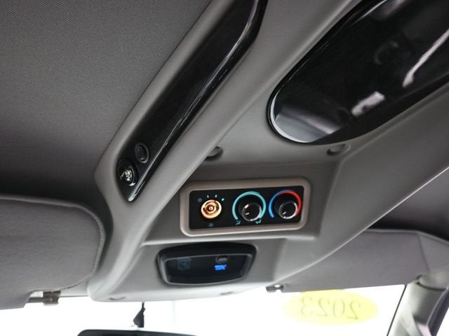 2023 Chevrolet Express 2500 EXPLORER CONVERSION Cargo