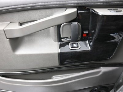 2023 Chevrolet Express 2500 EXPLORER CONVERSION Cargo