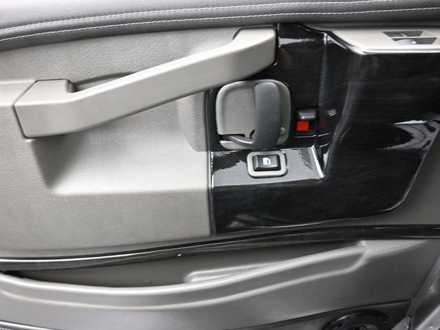 2023 Chevrolet Express 2500 EXPLORER CONVERSION Cargo