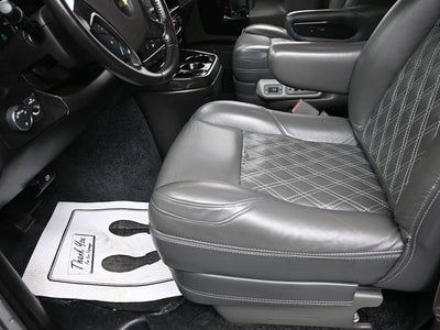 2023 Chevrolet Express 2500 EXPLORER CONVERSION Cargo