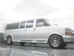 2023 Chevrolet Express 2500 EXPLORER CONVERSION Cargo