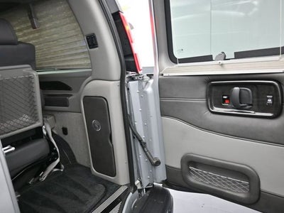 2023 Chevrolet Express 2500 EXPLORER CONVERSION Cargo