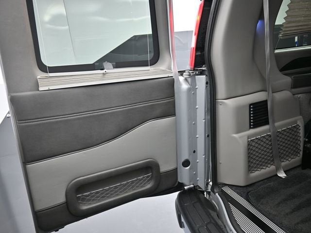 2023 Chevrolet Express 2500 EXPLORER CONVERSION Cargo