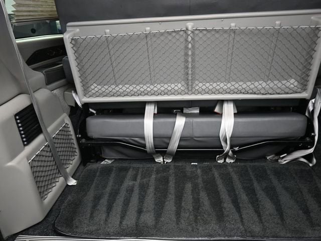 2023 Chevrolet Express 2500 EXPLORER CONVERSION Cargo