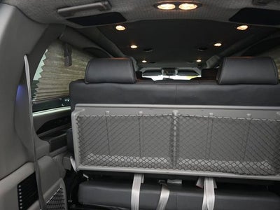 2023 Chevrolet Express 2500 EXPLORER CONVERSION Cargo