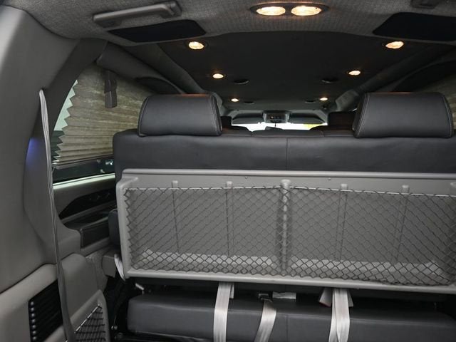 2023 Chevrolet Express 2500 EXPLORER CONVERSION Cargo