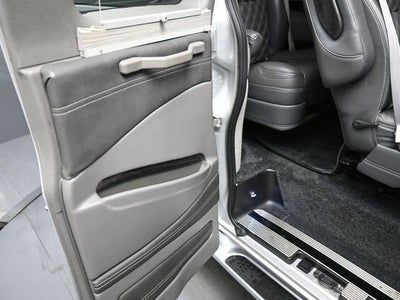 2023 Chevrolet Express 2500 EXPLORER CONVERSION Cargo