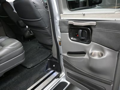 2023 Chevrolet Express 2500 EXPLORER CONVERSION Cargo