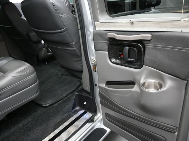 2023 Chevrolet Express 2500 EXPLORER CONVERSION Cargo