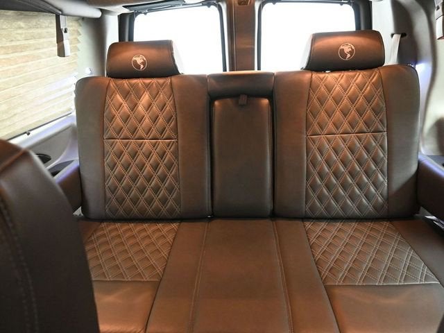 2023 Chevrolet Express 2500 EXPLORER CONVERSION Cargo