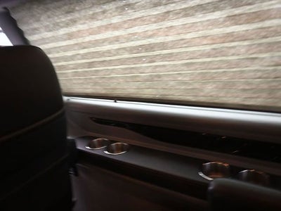 2023 Chevrolet Express 2500 EXPLORER CONVERSION Cargo