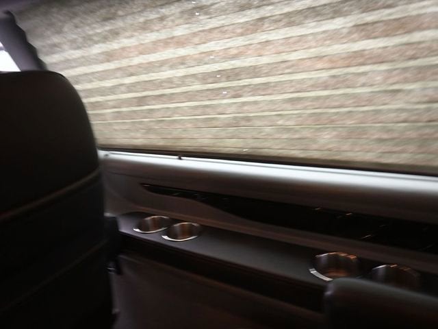 2023 Chevrolet Express 2500 EXPLORER CONVERSION Cargo