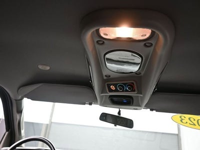 2023 Chevrolet Express 2500 EXPLORER CONVERSION Cargo