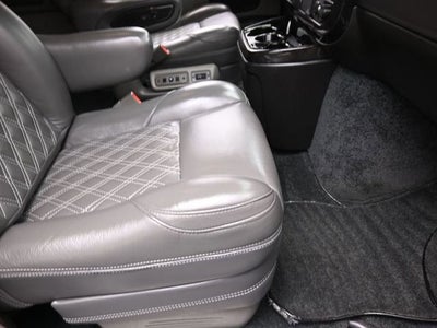 2023 Chevrolet Express 2500 EXPLORER CONVERSION Cargo