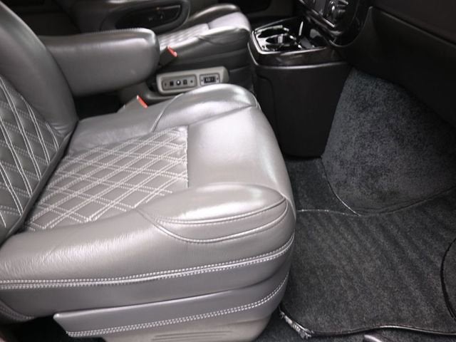 2023 Chevrolet Express 2500 EXPLORER CONVERSION Cargo