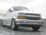 2023 Chevrolet Express 2500 EXPLORER CONVERSION Cargo