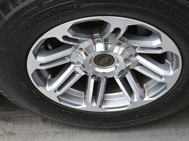 2023 Chevrolet Express 2500 EXPLORER CONVERSION Cargo