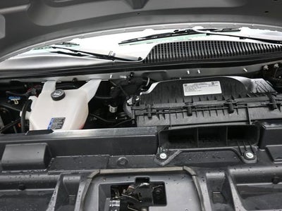 2023 Chevrolet Express 2500 EXPLORER CONVERSION Cargo