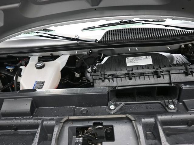 2023 Chevrolet Express 2500 EXPLORER CONVERSION Cargo