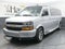 2023 Chevrolet Express 2500 EXPLORER CONVERSION Cargo