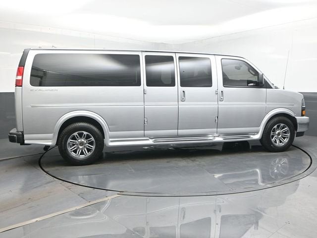 2023 Chevrolet Express 2500 EXPLORER CONVERSION Cargo