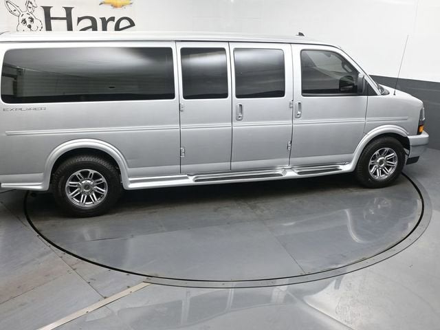 2023 Chevrolet Express 2500 EXPLORER CONVERSION Cargo