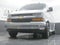 2023 Chevrolet Express 2500 EXPLORER CONVERSION Cargo