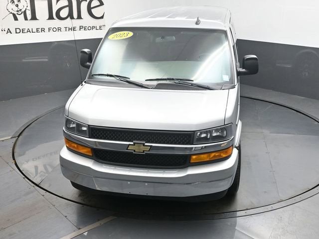2023 Chevrolet Express 2500 EXPLORER CONVERSION Cargo