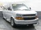 2023 Chevrolet Express 2500 EXPLORER CONVERSION Cargo