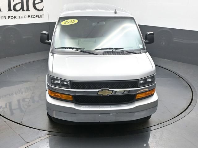 2023 Chevrolet Express 2500 EXPLORER CONVERSION Cargo