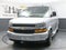 2023 Chevrolet Express 2500 EXPLORER CONVERSION Cargo