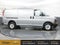 2024 Chevrolet Express 3500 Work Van Cargo