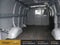 2024 Chevrolet Express 3500 Work Van Cargo