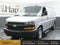 2024 Chevrolet Express 3500 Work Van Cargo