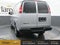 2024 Chevrolet Express 3500 Work Van Cargo