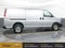 2024 Chevrolet Express 3500 Work Van Cargo