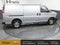 2024 Chevrolet Express 3500 Work Van Cargo