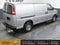 2024 Chevrolet Express 3500 Work Van Cargo