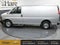 2024 Chevrolet Express 3500 Work Van Cargo