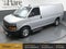 2024 Chevrolet Express 3500 Work Van Cargo
