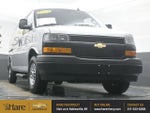 2024 Chevrolet Express 3500 Work Van Cargo