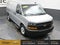 2024 Chevrolet Express 3500 Work Van Cargo