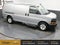 2024 Chevrolet Express 3500 Work Van Cargo