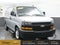 2024 Chevrolet Express 3500 Work Van Cargo