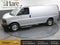 2024 Chevrolet Express 3500 Work Van Cargo