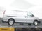 2024 Chevrolet Express 3500 Work Van Cargo