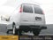 2024 Chevrolet Express 3500 Work Van Cargo