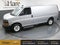2024 Chevrolet Express 3500 Work Van Cargo