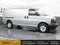 2024 Chevrolet Express 3500 Work Van Cargo
