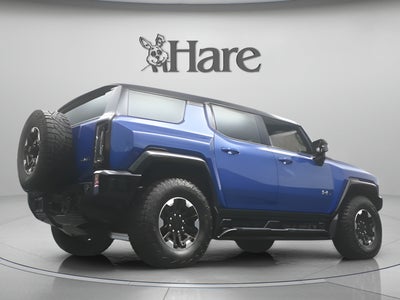 2024 GMC Hummer EV SUV 2X